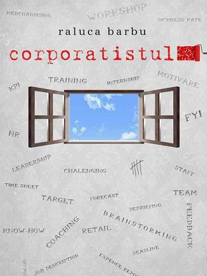 cover image of Corporatistul